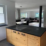 Lägenhet Bodnlois *