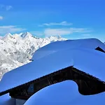 公寓 Bodnlois 东蒂罗尔地区马特赖