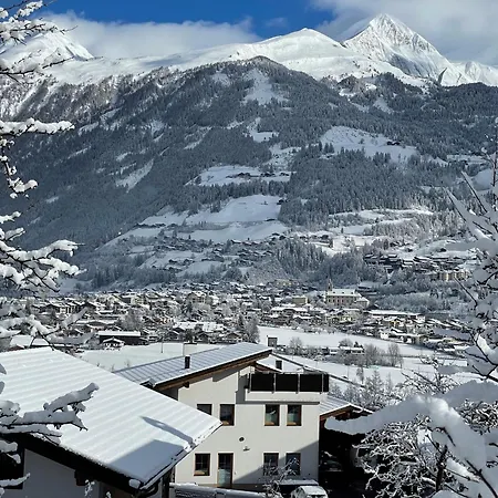 Apartman Bodnlois Matrei in Osttirol