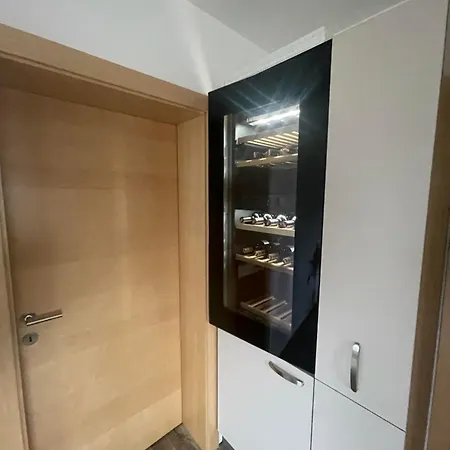 Lejlighed Bodnlois