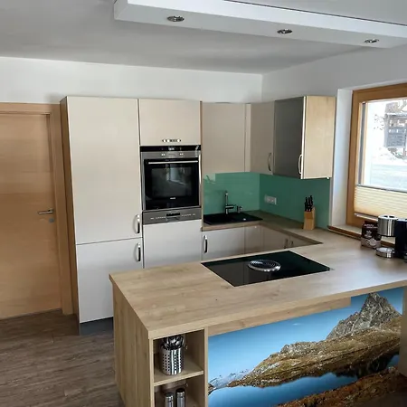 Bodnlois Lejlighed Matrei in Osttirol