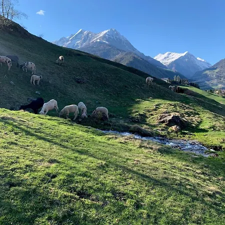 Apartment Bodnlois Matrei in Osttirol