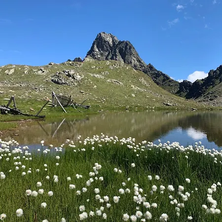Apartment Bodnlois Matrei in Osttirol