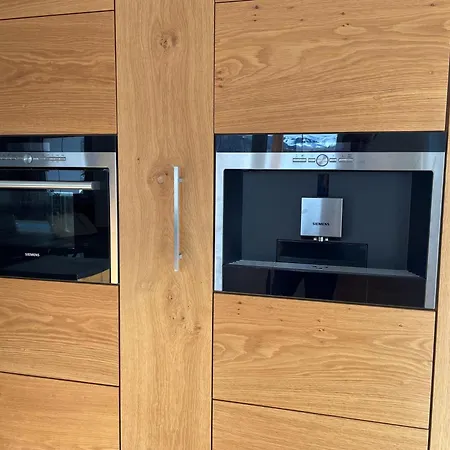 Apartman Bodnlois Matrei in Osttirol