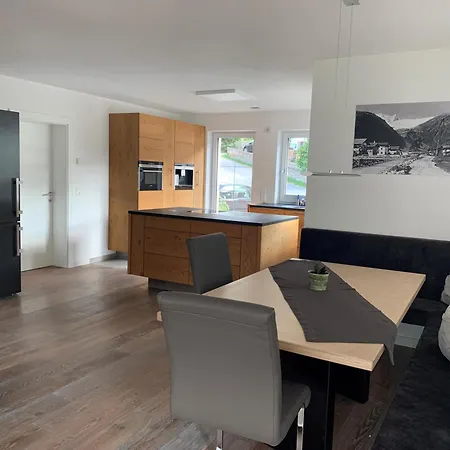 Bodnlois Apartmán