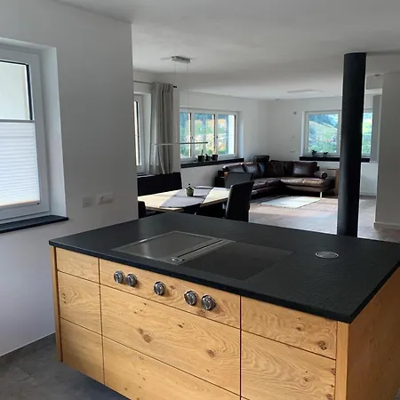 Apartment Bodnlois *