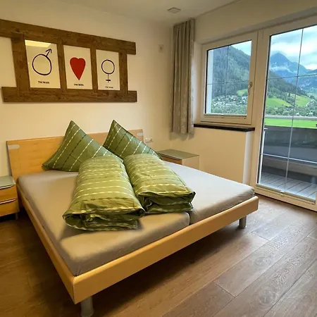 Bodnlois Apartment Matrei in Osttirol