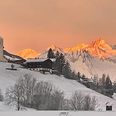 Apartamento Bodnlois Matrei in Osttirol