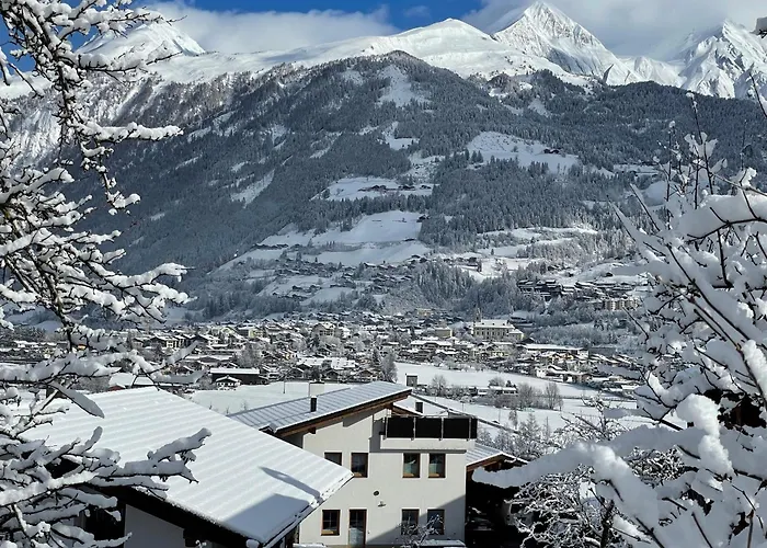 Lejlighed Bodnlois Matrei in Osttirol
