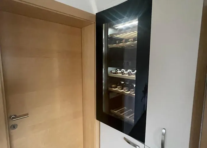 Lejlighed Bodnlois