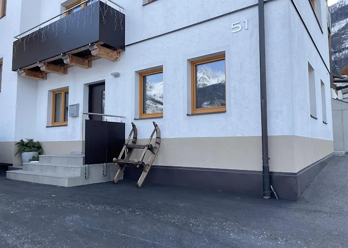 Apartamento Bodnlois