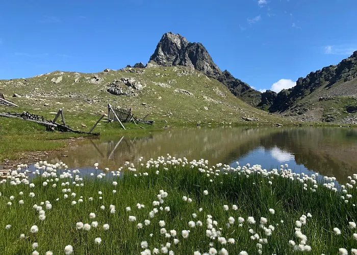 Appartamento Bodnlois Matrei in Osttirol