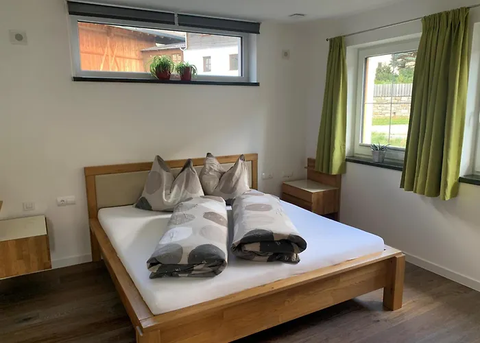 Bodnlois Matrei in Osttirol