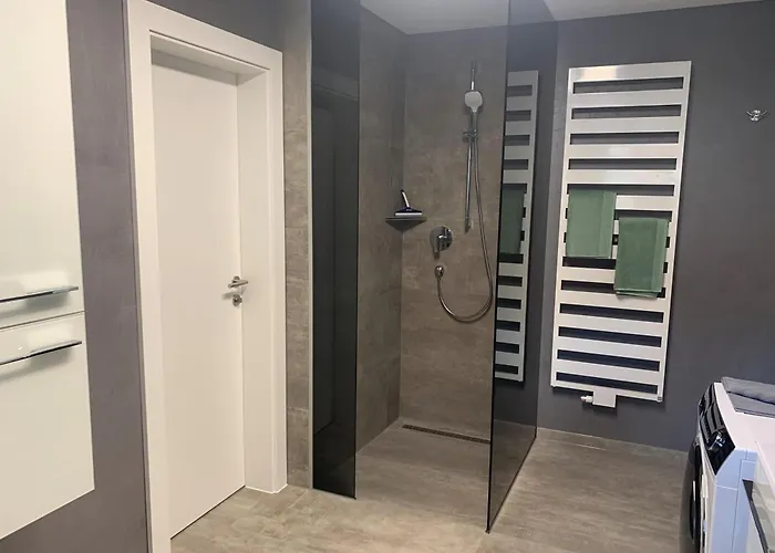 Apartamento Bodnlois *