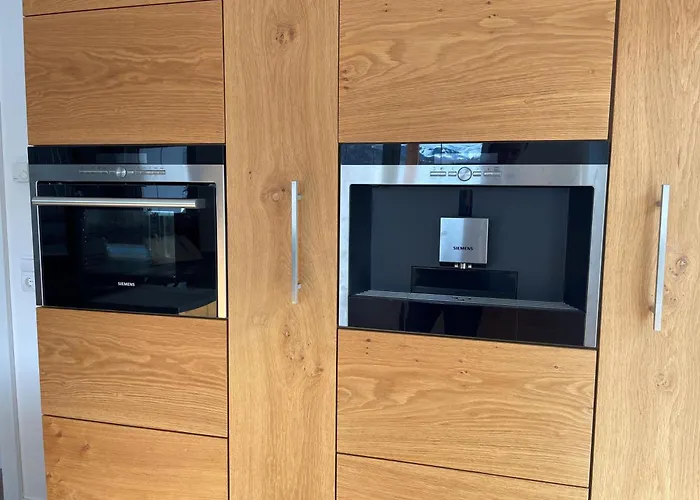 Apartamento Bodnlois Matrei in Osttirol