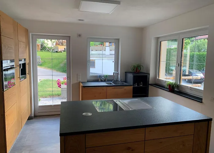 Bodnlois Apartamento *