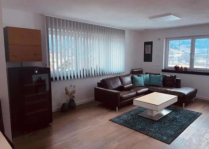 Appartamento Bodnlois Matrei in Osttirol