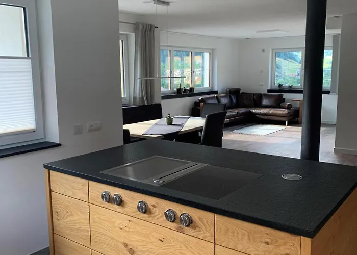 Apartamento Bodnlois *