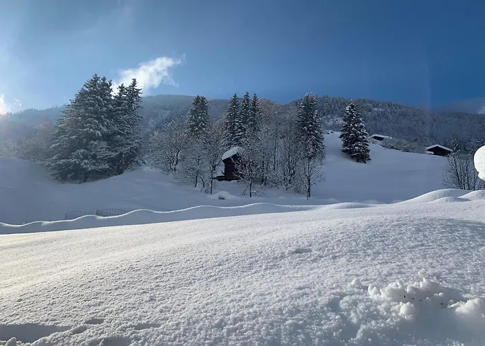 Bodnlois Appartamento