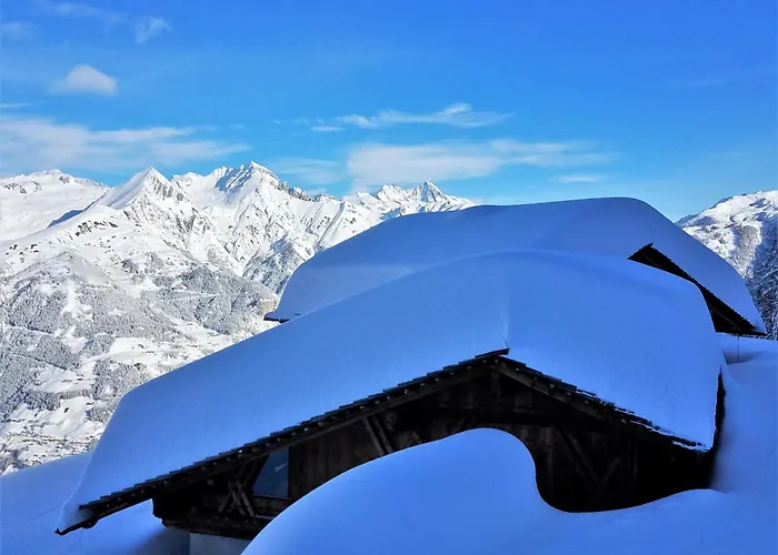 Appartamento Bodnlois Matrei in Osttirol