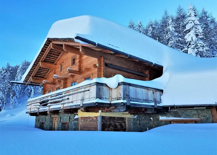 Appartamento Bodnlois *