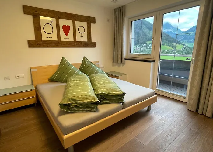 Bodnlois Lejlighed Matrei in Osttirol