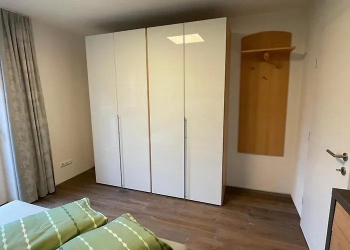 Bodnlois Appartamento Matrei in Osttirol