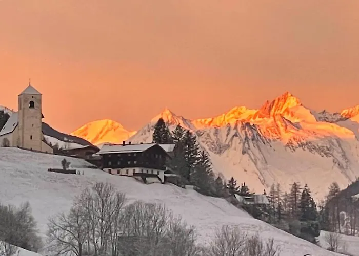 Apartamento Bodnlois