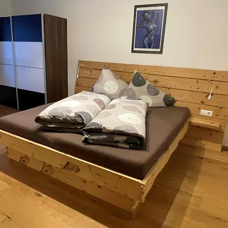 Bodnlois Матрай-ин-Осттироль