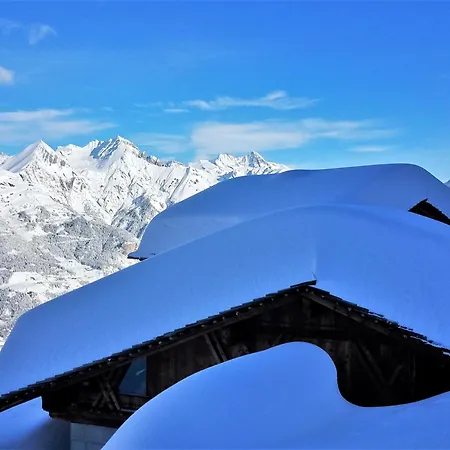 Апартаменты Bodnlois Матрай-ин-Осттироль