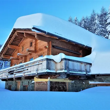 Апартаменты Bodnlois *